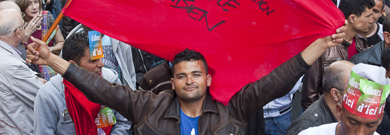Tunisiens de Paris : la stratégie du pourrissement