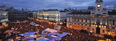 L’Espagne à l’heure de la révolte