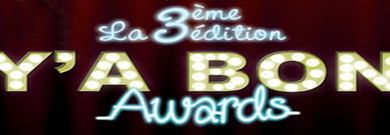 « Y’a Bon Awards » 2011 : rire contre le racisme