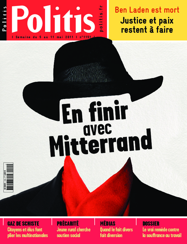 En finir avec Mitterrand