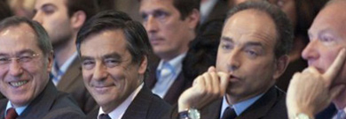 Voile et « laïcité » : l’UMP prépare le terrain pour 2012