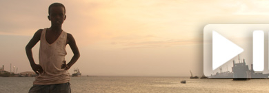 Reportage photo : Somaliland, l’exception africaine