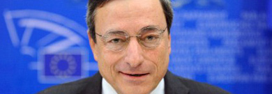 Un ancien patron de Goldman Sachs nommé à la tête de la BCE