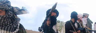 « Le retour probable des talibans »