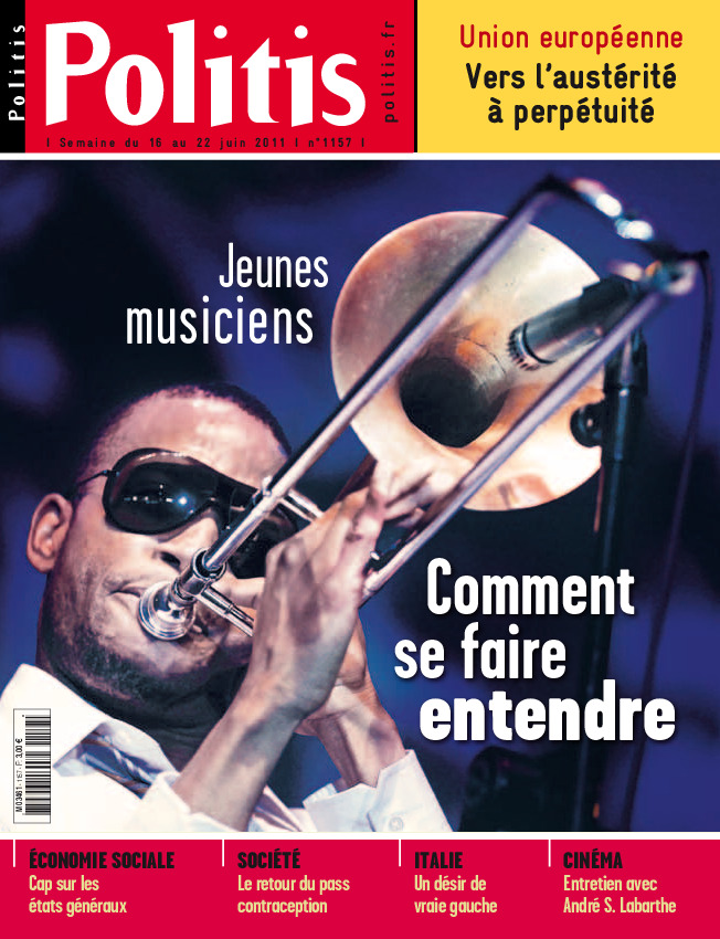 Jeunes musiciens : comment se faire entendre