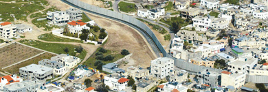 Israël, l’aveuglement