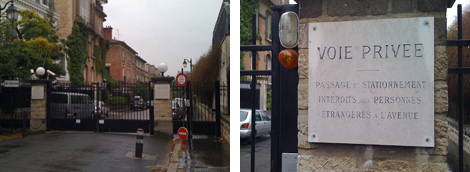 Illustration - À Neuilly-sur-Seine, la ville anti-logements sociaux : « Une loi, c’est fait pour être détourné » 
