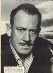 Illustration - Steinbeck …