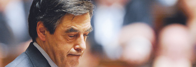 Fillon, mauvais plan