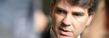 Arnaud Montebourg : « J’appartiens à la gauche décomplexée ! »