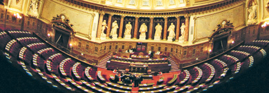 Le Sénat pourrait basculer