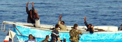 Comment des pêcheurs somaliens deviennent des « pirates » jugés en France