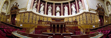 Sénat à gauche, ce qui va changer