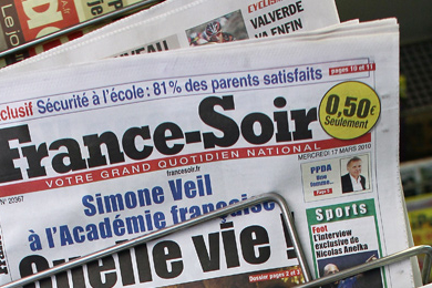 Presse papier ou web : faut-il choisir ?