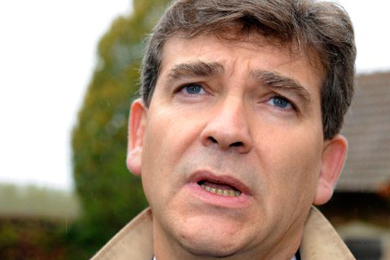 Lettre de Montebourg : interro écrite