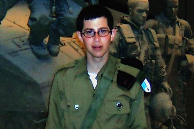 Affaire Shalit : un autre « point de vue »