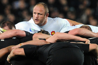 Quand le rugby met les petits plats dans les grandes boîtes