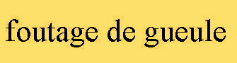 Illustration - No Pasaran (Fût-Ce Sous Un Avenant Abord Montebourgeois)