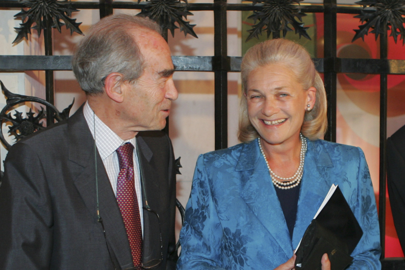 Badinter contre Badinter