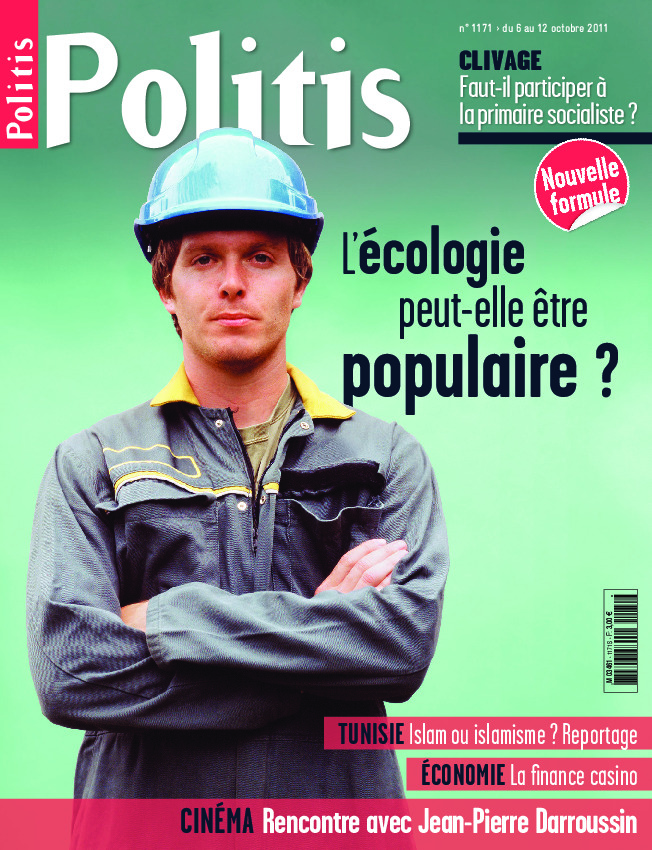 L’écologie peut-elle être populaire ?