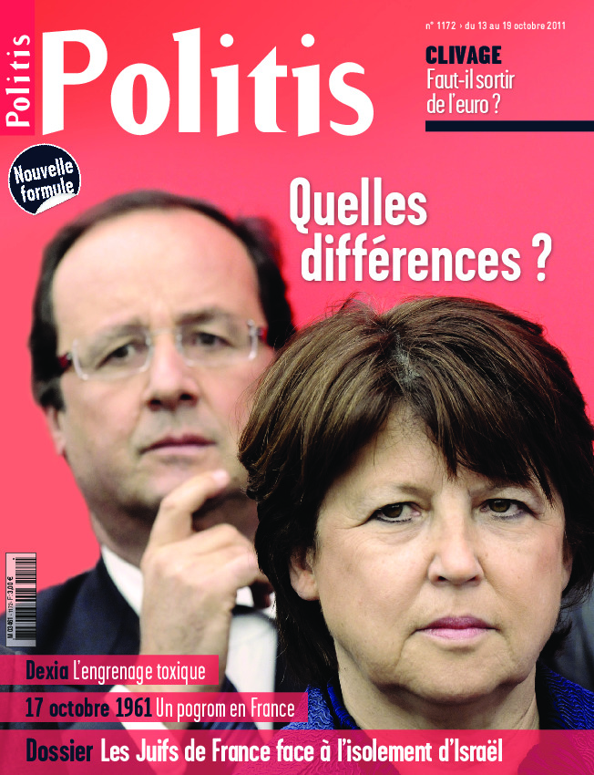 Aubry-Hollande, quelles différences ?