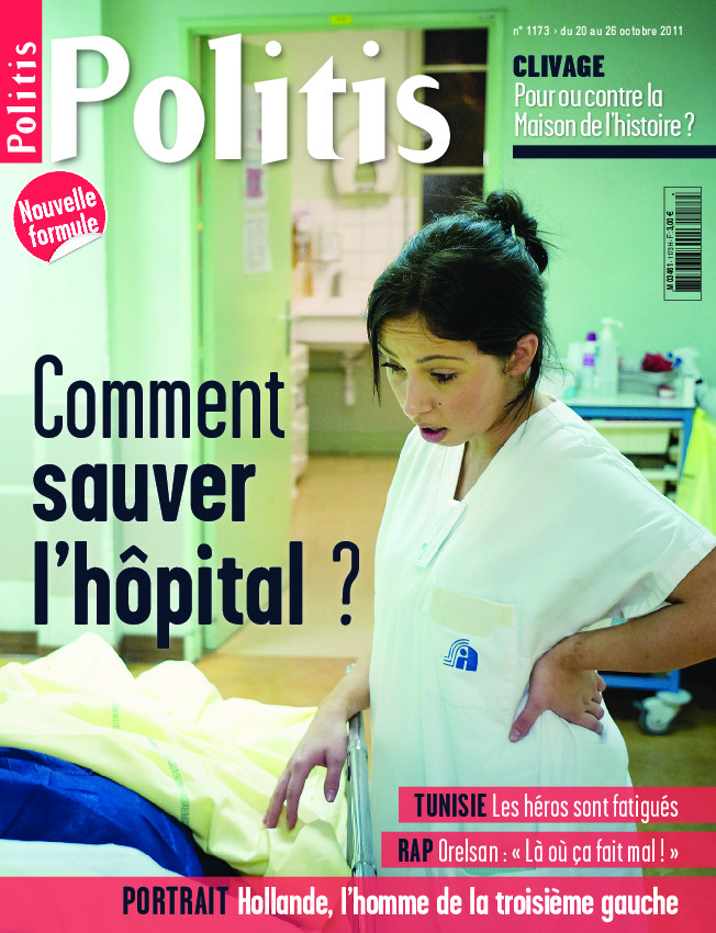 Comment sauver l’hôpital ?