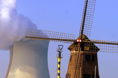 La Belgique abandonne le nucléaire