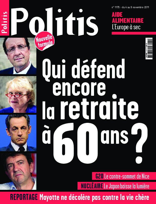 Qui défend encore la retraite à 60 ans ?