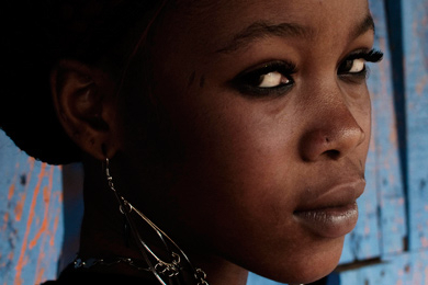 « Go de nuit », les visages de la prostitution à Abidjan