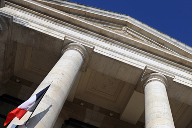 Justice, le parquet grince