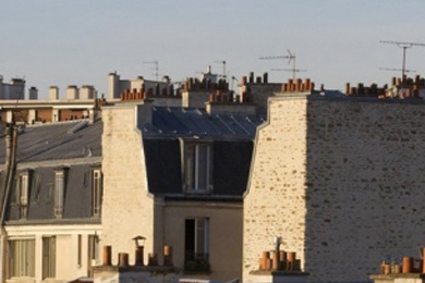 Le logement cher revient sur le devant de la scène