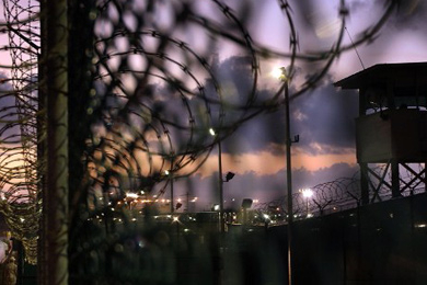 Guantanamo : « Impossible d’oublier »
