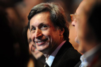 Patrick de Carolis - AFP / Lionel Bonaventure