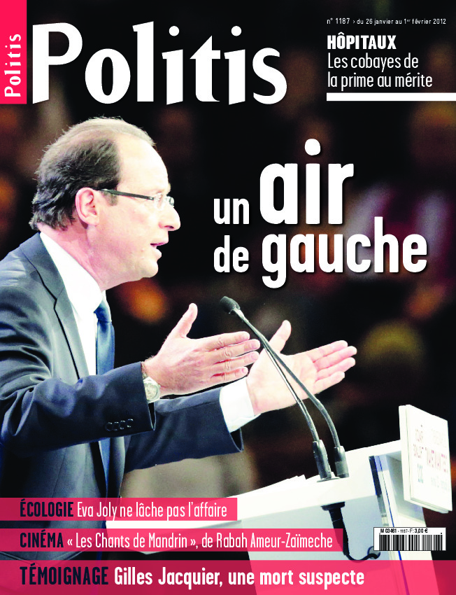 Un air de gauche