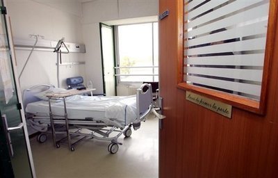 Illustration - Sauver l'hôpital public …