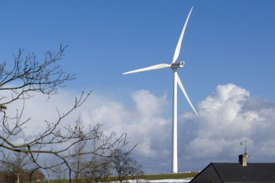 L’éolien au secours du nucléaire…