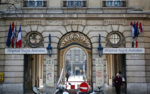 Illustration - Sauver l'hôpital public …
