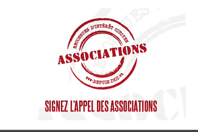 Le « grand oral » des candidats devant les assos