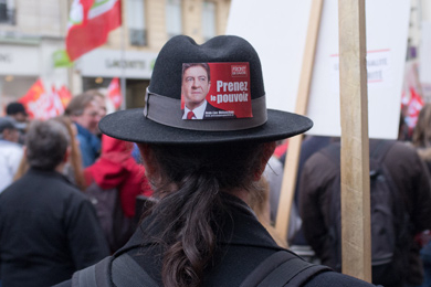 Mélenchon : les raisons du succès