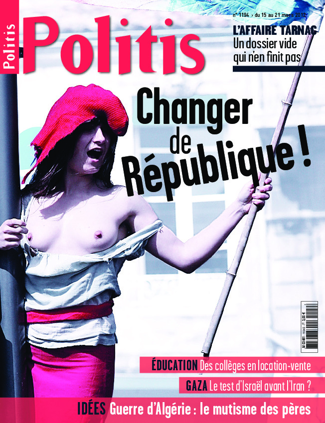 Changer de République !