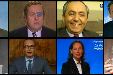 Le pire et le meilleur des spots de campagne officiels