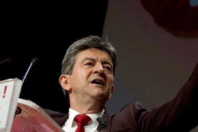 Mélenchon : mission (presque) accomplie