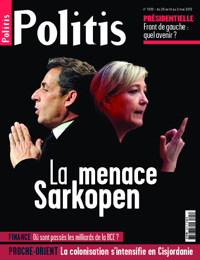 La menace Sarkopen