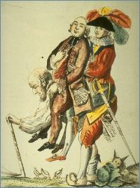Illustration - Tiens, tiens, une présidentielle (4) …