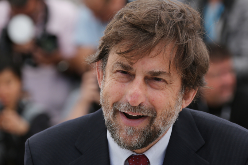 Illustration - Nanni Moretti ; « Sharqiya » de Ami Livne ; « Après la bataille » de Yousry Nasrallah