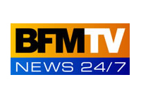 BFM TV – Les Unes de la presse