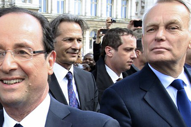 Un gouvernement « hollandais » avant tout