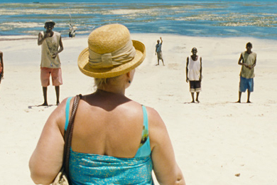 « Paradise/Love » d’Urich Seidl; « Reality » de Matteo Garrone; « Alyah » d’Elie Wajeman