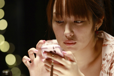 « Like someone in love » d’Abbas Kiarostami; « Vous n’avez encore rien vu » d’Alain Resnais; « In another country » de Hong Sangsoo