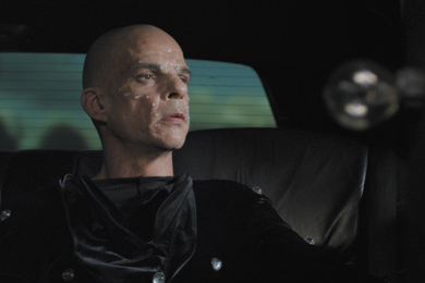 « Holy Motors » de Leos Carax